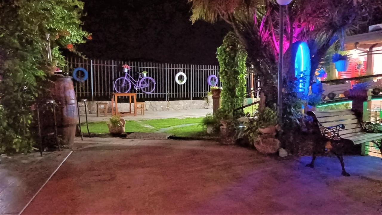 Il Laghetto Bed and Breakfast Castrovillari Buitenkant foto