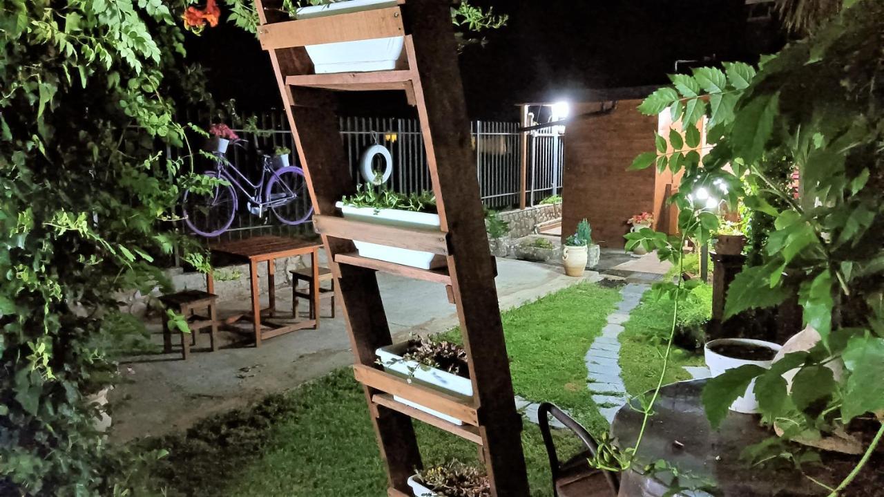 Il Laghetto Bed and Breakfast Castrovillari Buitenkant foto