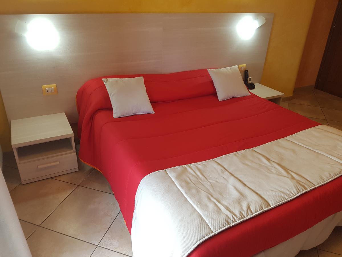 Il Laghetto Bed and Breakfast Castrovillari Buitenkant foto