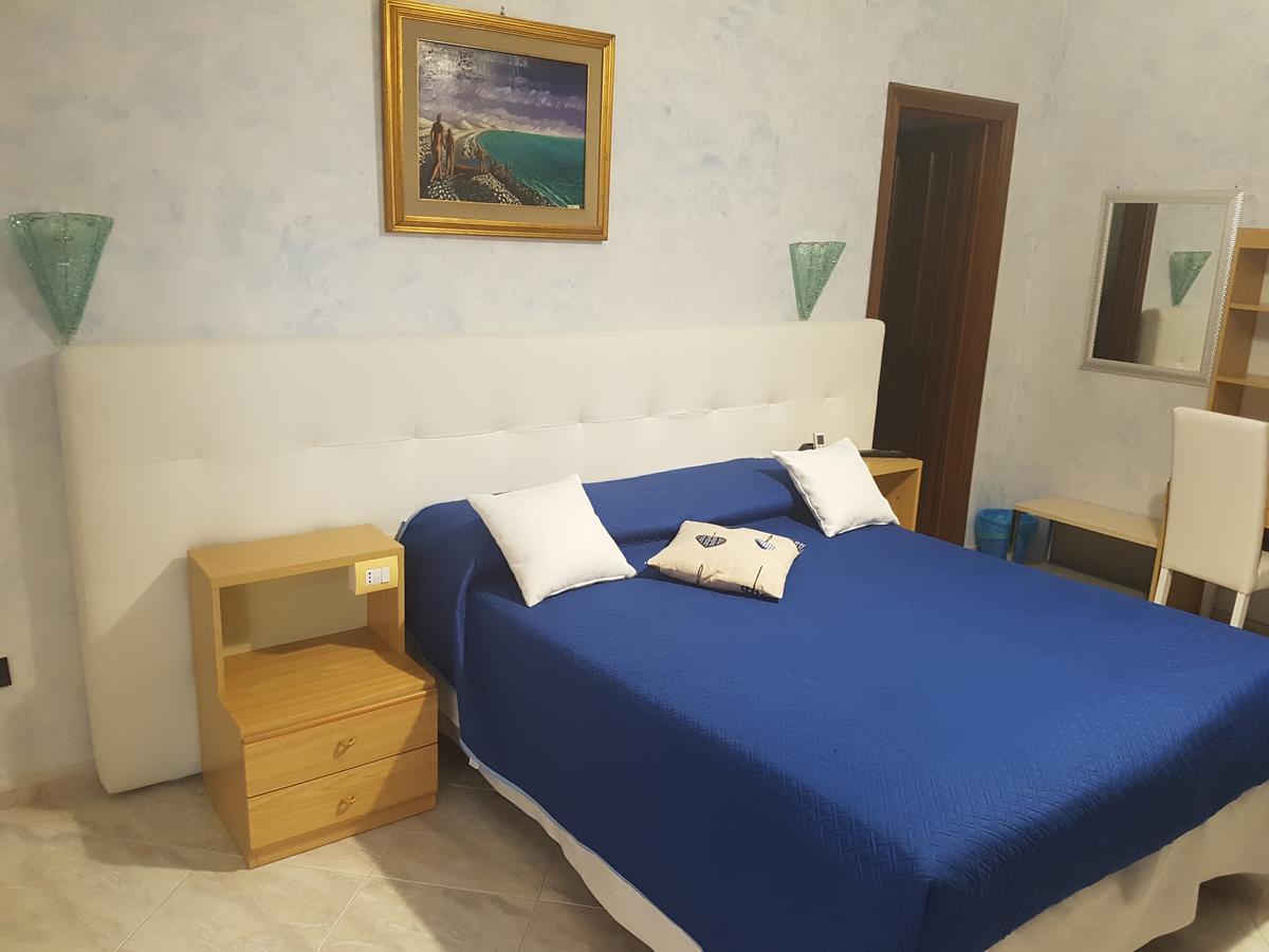 Il Laghetto Bed and Breakfast Castrovillari Buitenkant foto